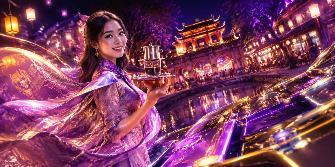 Người dùng tại Hà Nội cân bằng giải trí trực tuyến và đời sống hằng ngày